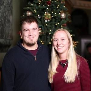 Meet your Posher, Paige